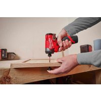 Винтоверт Milwaukee M12 FUEL M12FID2-202X 4933479877 (с 2-мя АКБ, кейс)