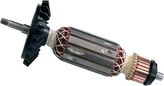 

Ротор Bosch 1619P08234
