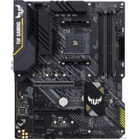 Материнская плата ASUS TUF Gaming B450-PLUS II