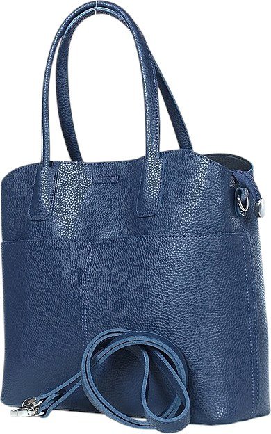 

Женская сумка Galanteya 11824 24с837к45 (темно-синий)