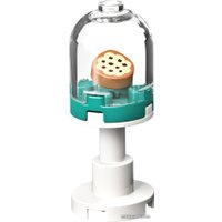 Конструктор LEGO Disney Princess 43194 Зимняя сказка Анны и Эльзы