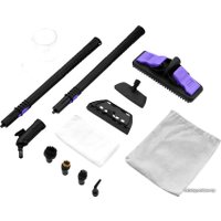 Отпариватель-пароочиститель Kitfort KT-9104-1