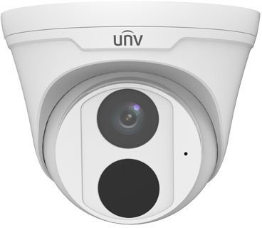 

IP-камера Uniview IPC3615LE-ADF28K-G