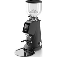 Электрическая кофемолка Fiorenzato F4 EVO (deep black) в Бресте