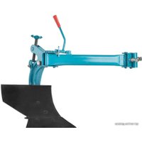 Мотоблок дизельный BauMaster DT-8809X