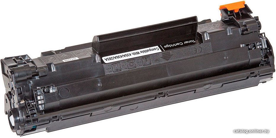 Картридж Polar P-Q2612A (аналог HP Q2612A)