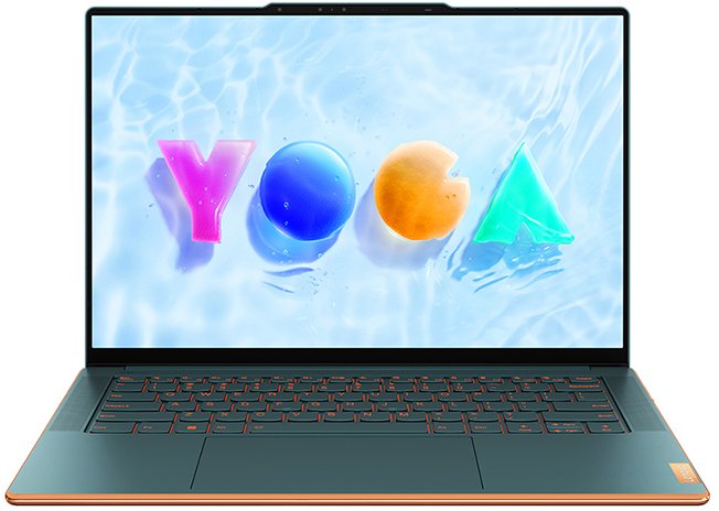 

Игровой ноутбук Lenovo Yoga Air 14s 83AA0009CD
