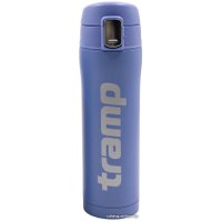 Термокружка TRAMP TRC-107с 450 мл (синий)