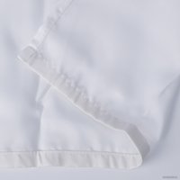 Шторка-занавеска для ванны Wasserkraft Vils SC-10203