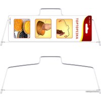 Торторезка Мультидом AN80-10