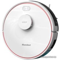 Робот-пылесос Mamibot Wisor EXVAC880 (белый)