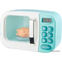 Микроволновая печь игрушечная Happy Baby Lunch Time 331865