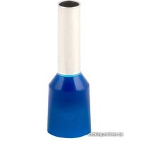 Наконечник-гильза для кабеля EKF PROxima Nhvi-2.5-8 (50 шт)