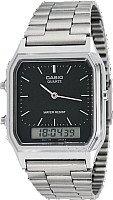 

Наручные часы Casio AQ-230A-1DMQYEF