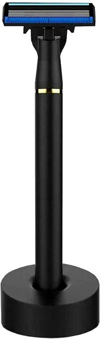 

Бритвенный станок Xingke Lemon Razor H600-3 (черный)