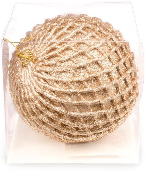 

Елочная игрушка Ausini M87-28