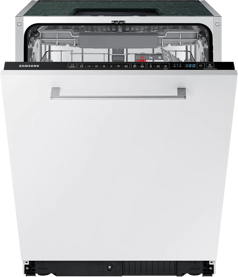 

Встраиваемая посудомоечная машина Samsung DW60A6092IB/EO