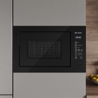 Микроволновая печь Libhof MOS-3225 (черный)