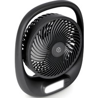 Вентилятор Evolution AirLeaf AL-101 (черный)