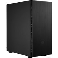 Корпус Cooler Master MasterBox MB600L V2 MB600L2-KNNN-S00 (без окна, без слота ODD)