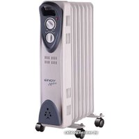 Масляный радиатор Engy EN-2207 Modern