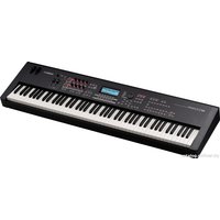 Рабочая станция Yamaha MOX8