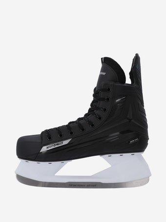 Nordway VHBI0ON2J6 120202-99 (р. 40, черный)