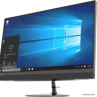 Моноблок Lenovo IdeaCentre 520-24IKL F0D1002BRK