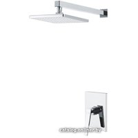Верхний душ Gllon T104 8101C