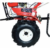 Мотоблок бензиновый Brait BR-402W