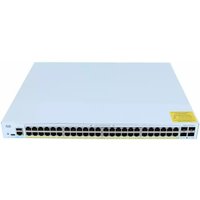 Настраиваемый коммутатор Cisco C1200-48P-4X