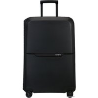 Чемодан-спиннер Samsonite Magnum Eco Graphite 75 см