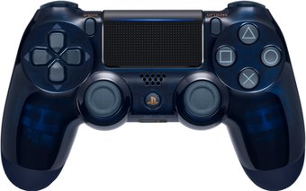 Sony DualShock 4 v2 500 Million Limited Edition