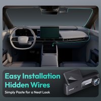 Видеорегистратор Botslab Dash Cam HK30 Pro