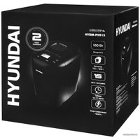 Хлебопечка Hyundai HYBM-P0513