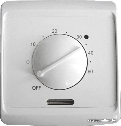 Терморегулятор Priotherm PR-101
