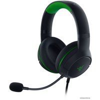 Наушники Razer Kaira X для Xbox (черный)