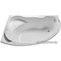 Ванна 1Марка Catania 160x110 L