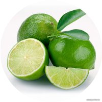 Разделочная доска Мультидом Лайм VL48-39