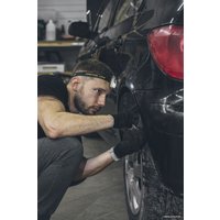 Фонарь Armytek Crystal (красный)