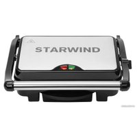 Электрогриль StarWind SSG2040