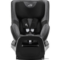 Детское автокресло Britax Romer Dualfix Pro M (graphite marble)