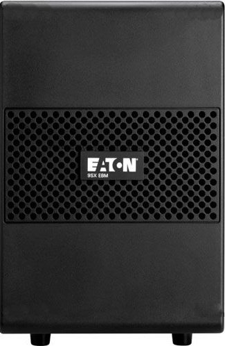 

Внешний батарейный блок Eaton 9SXEBM48T