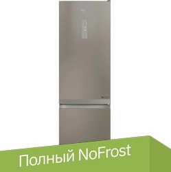 

Холодильник Hotpoint-Ariston HTS 9202I BZ O3