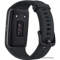 Фитнес-браслет Huawei Band 6 китайская версия (графитовый черный) в Гомеле