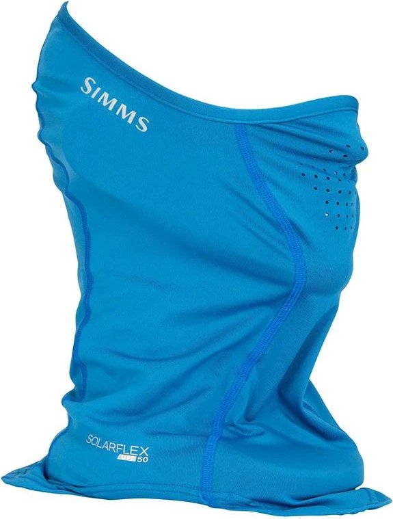 

Бандана-балаклава Simms SunGaiter (nightfall)