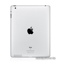 Планшет Apple iPad 16GB LTE Black (3 поколение)