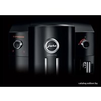 Кофемашина JURA Impressa C60 Black (15022)