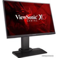 Игровой монитор ViewSonic XG2405