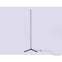 Торшер Ambrella light FL8027 BK (черный)